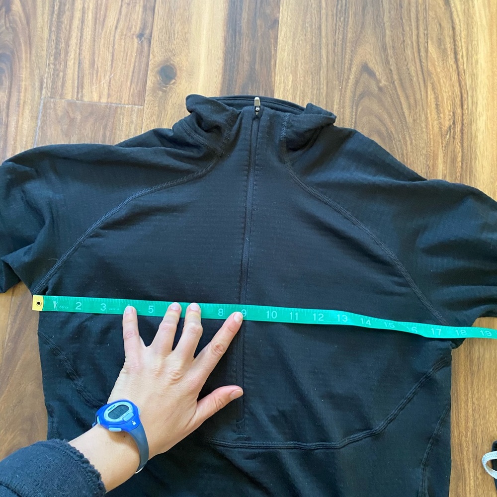 Patagonia Base Layer - image 4